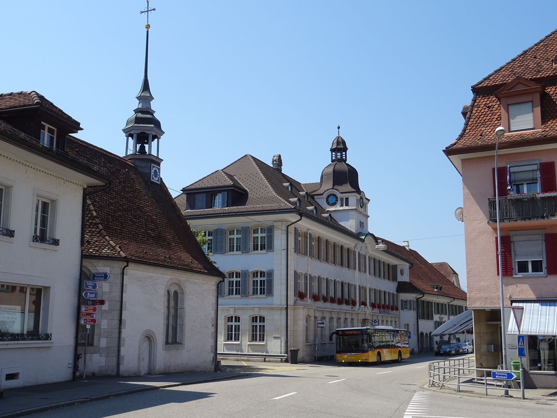 Balsthal